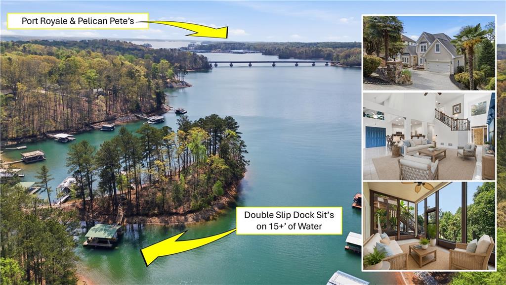 5401 Pine Forest Road Property Photo 1