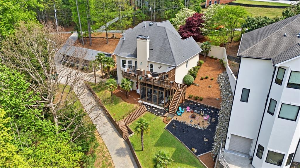 5401 Pine Forest Road Property Photo 44
