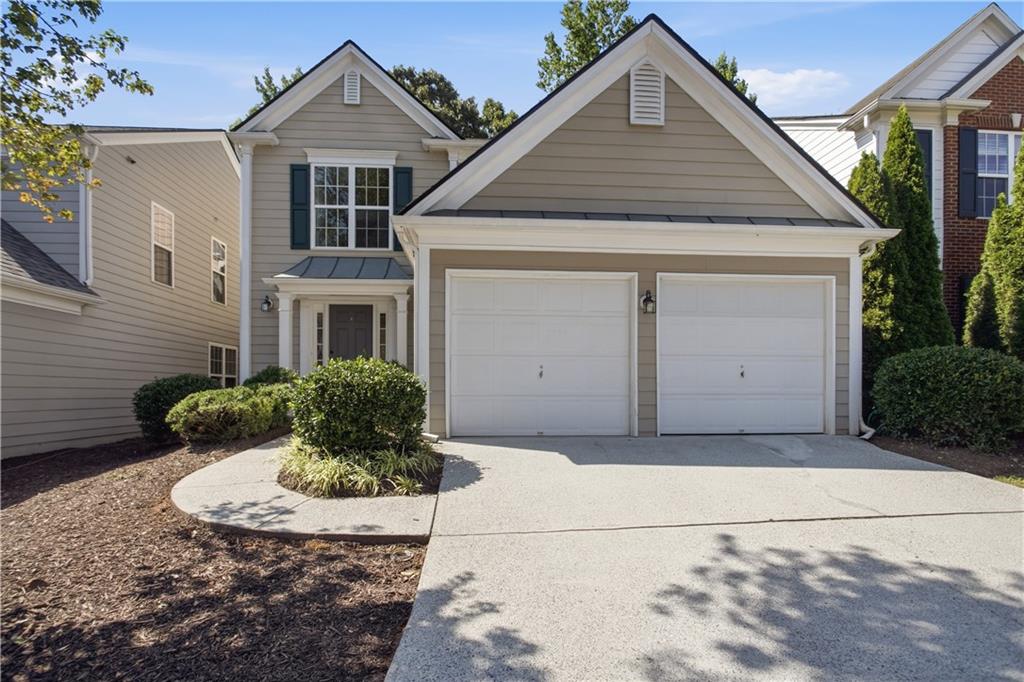 313 Balaban Circle Property Photo 1