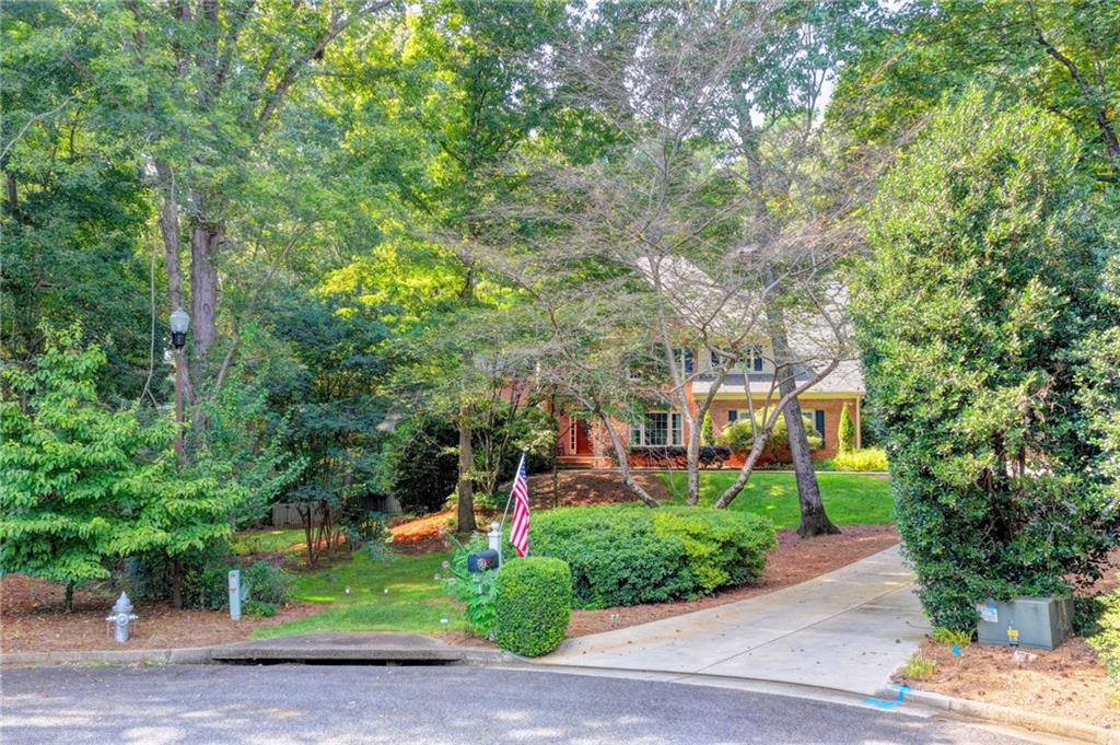 375 Petersford Way