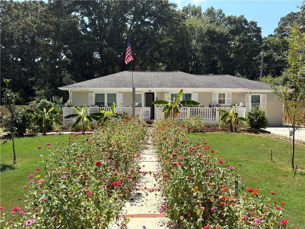 309 Glen Iris Drive