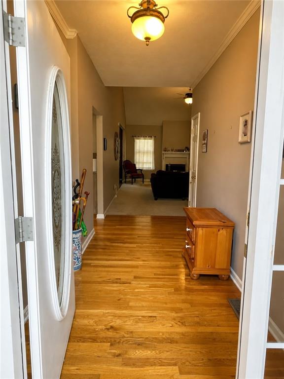 136 Eagles Nest Circle Property Photo 4
