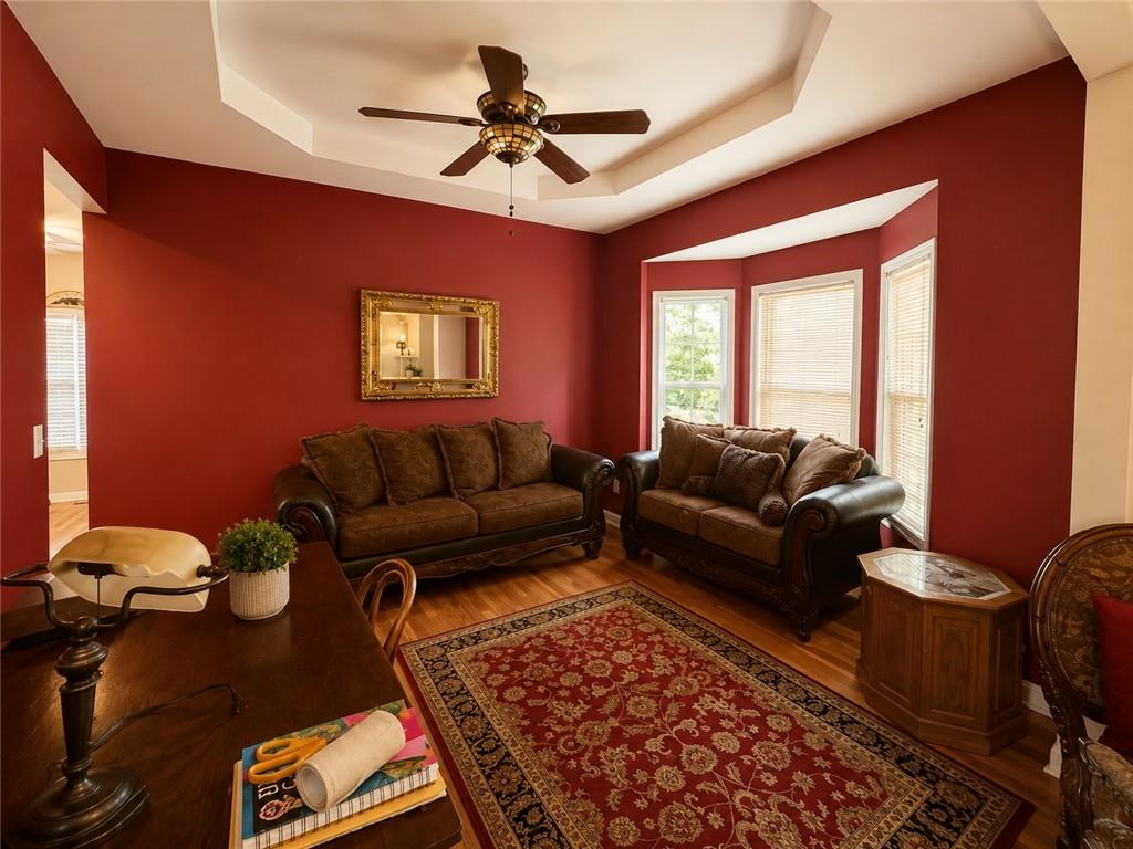 136 Eagles Nest Circle Property Photo 8