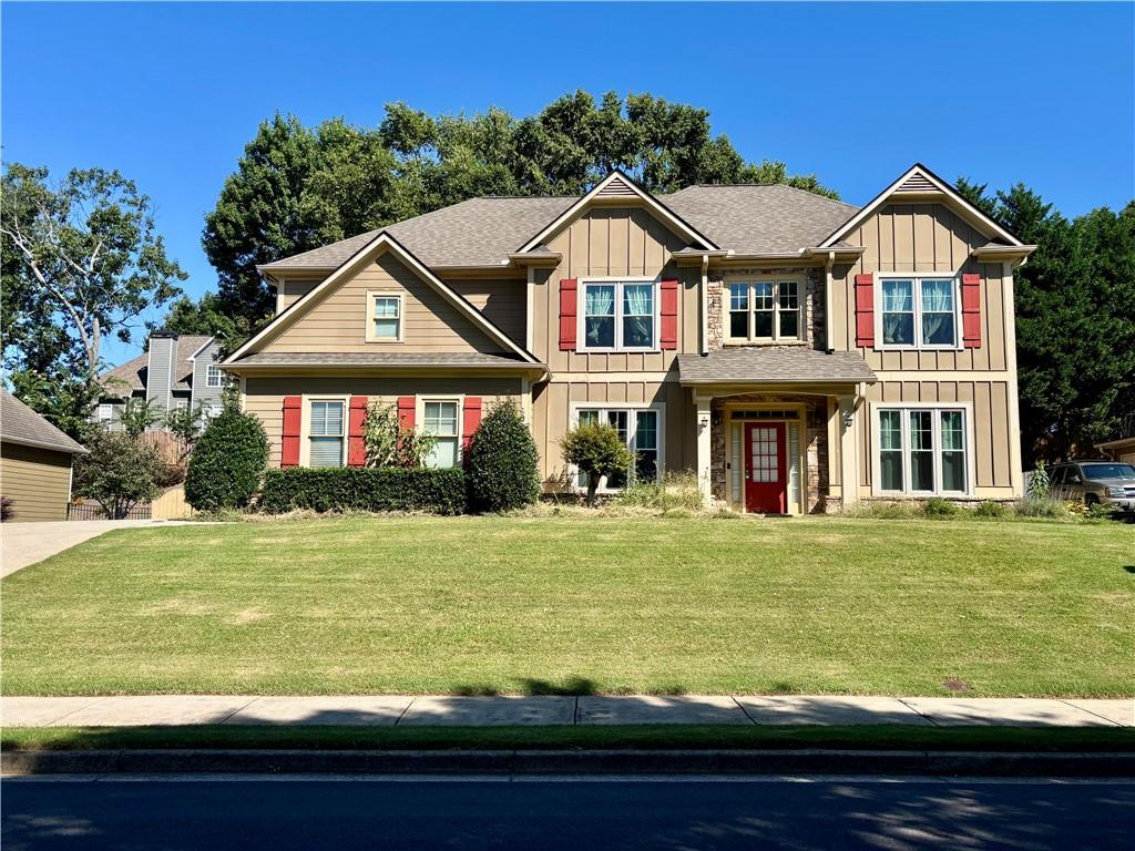 3252 Sandy Branch Lane Property Photo 1