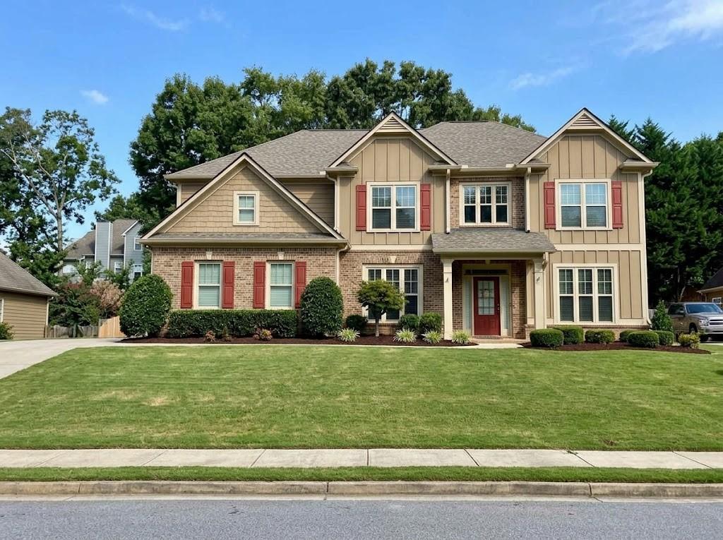 3252 Sandy Branch Lane Property Photo 1