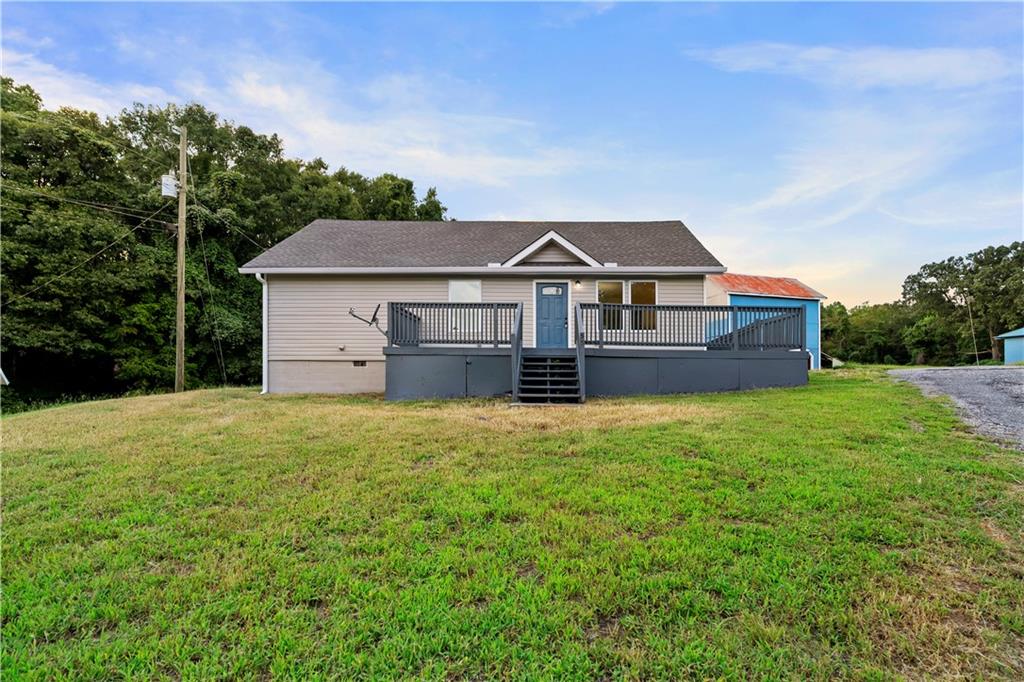 55 Pirates Point Property Photo 1