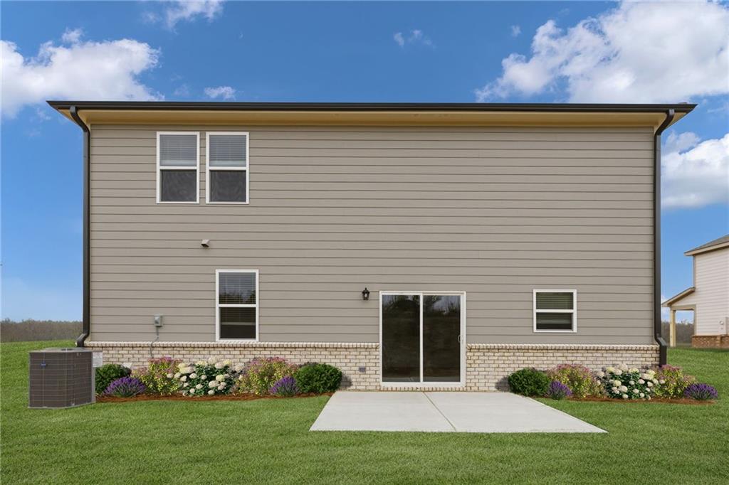 3784 Aiyana Way Property Photo 4