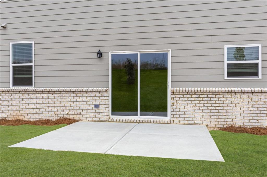 3784 Aiyana Way Property Photo 5