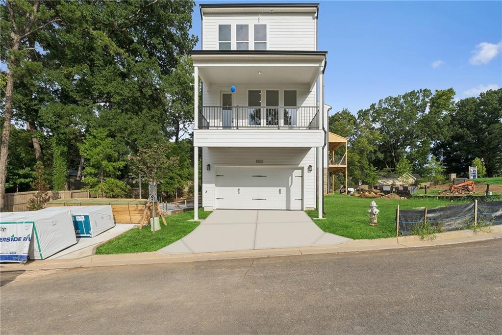 3022 Greco Place Property Photo 2