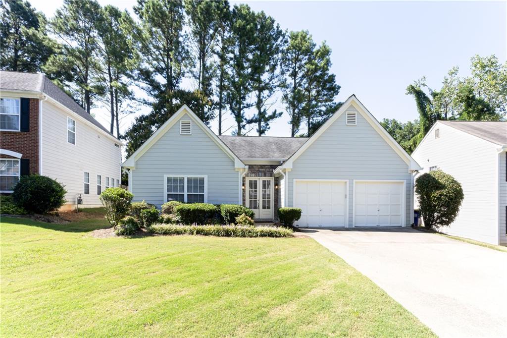 1784 Chasewood Park Lane Property Photo 1
