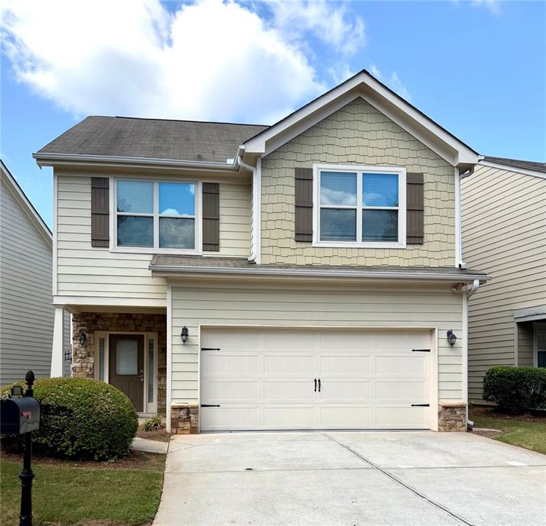 119 Highland Pointe Circle E Property Photo 1