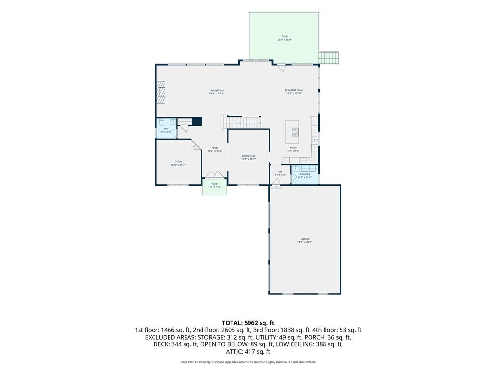 1695 Windsor Cove Property Photo 80