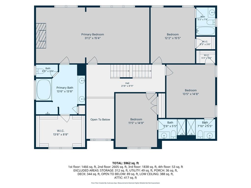 1695 Windsor Cove Property Photo 81