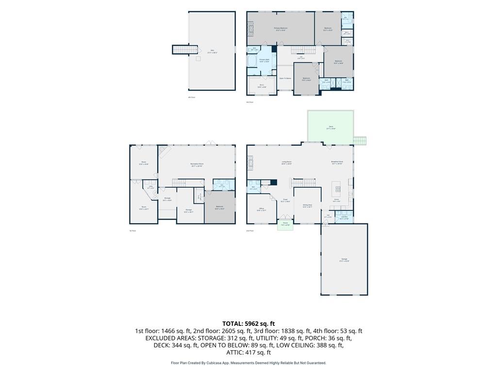 1695 Windsor Cove Property Photo 83