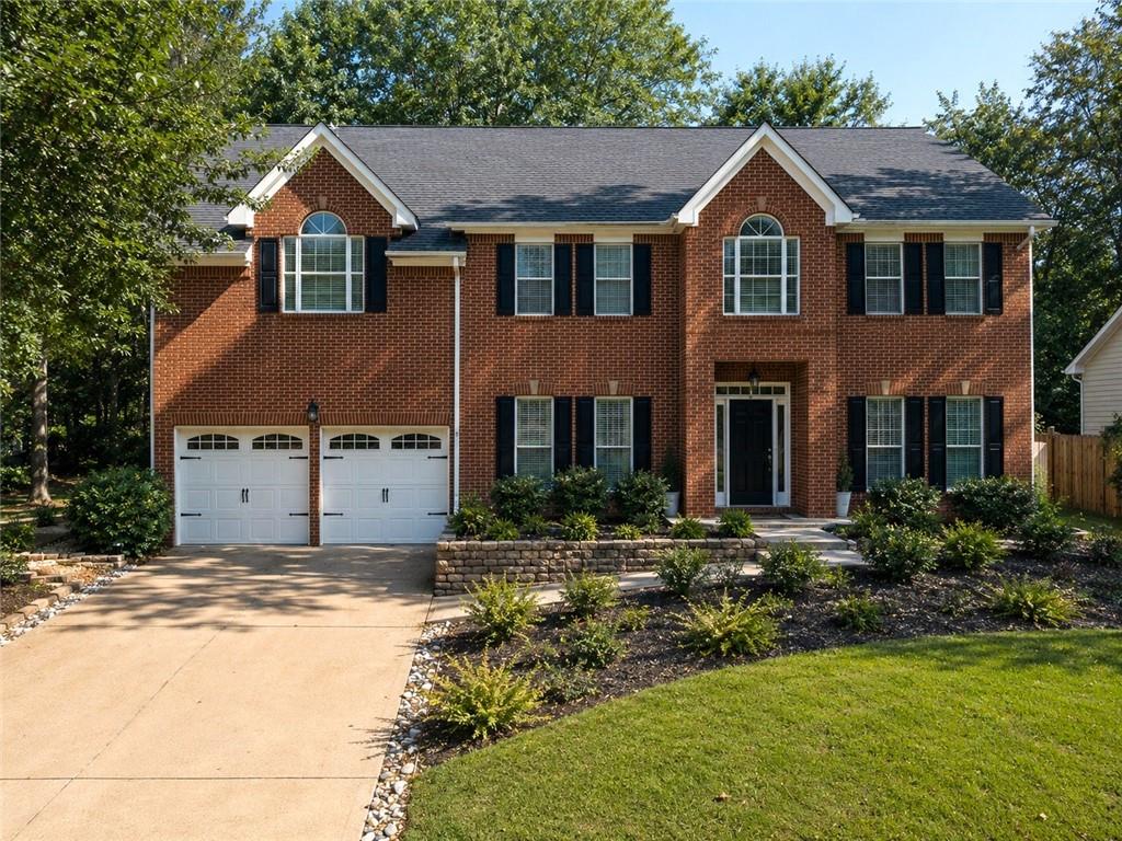 12225 Greenmont Walk Property Photo 1