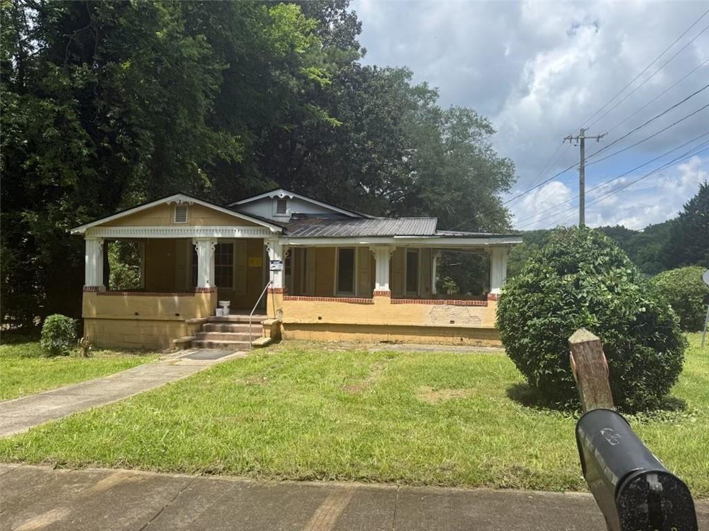 500 Wilson Avenue Sw Property Photo 1