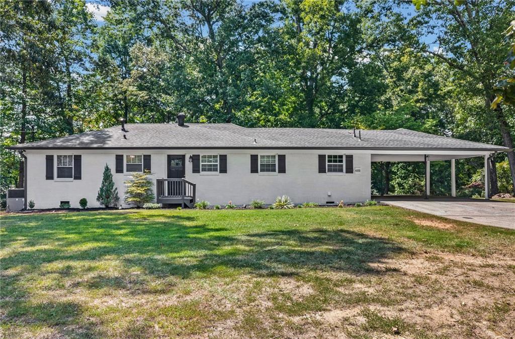 6551 Roberta Street Property Photo 1