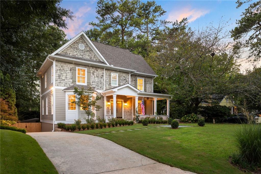 896 Glenbrook Drive Nw Property Photo 47
