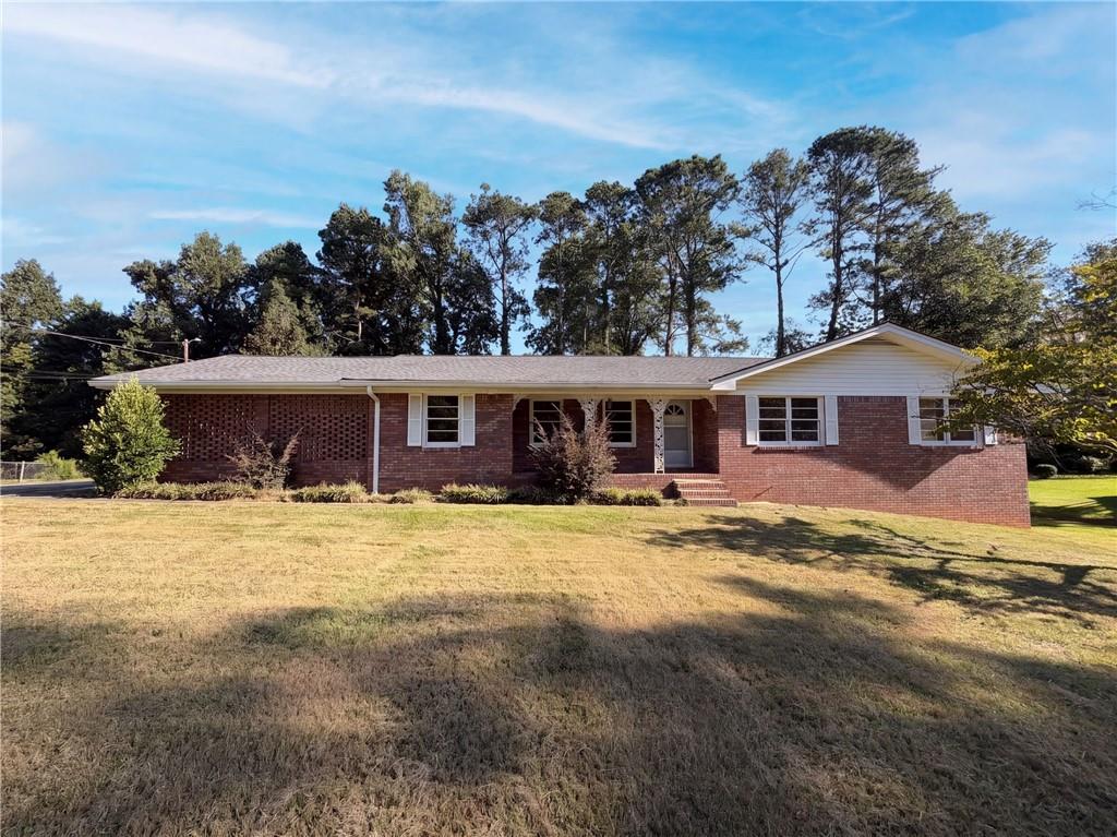 3091 Beechwood Drive
