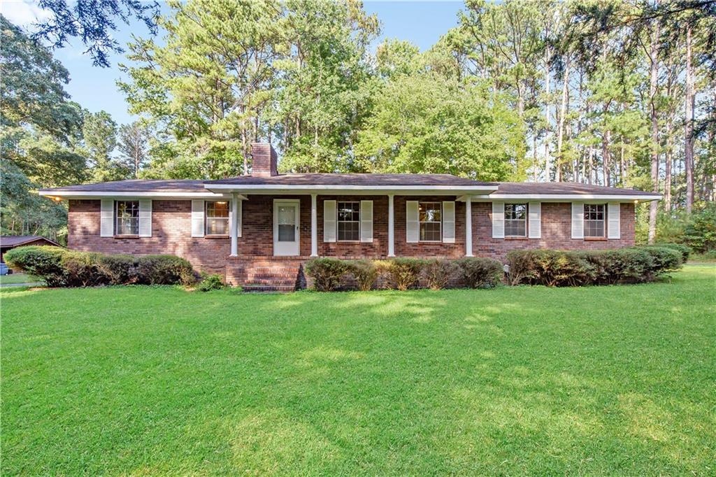 8375 Cedar Grove Road Property Photo 1