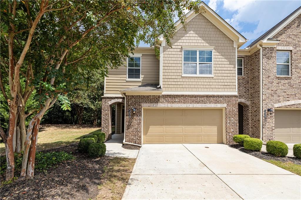1624 Lenox Overlook Road Ne Property Photo 1