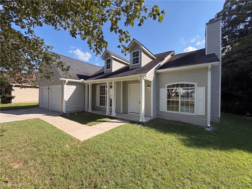 1088 Meadow Glen Circle Property Photo 1