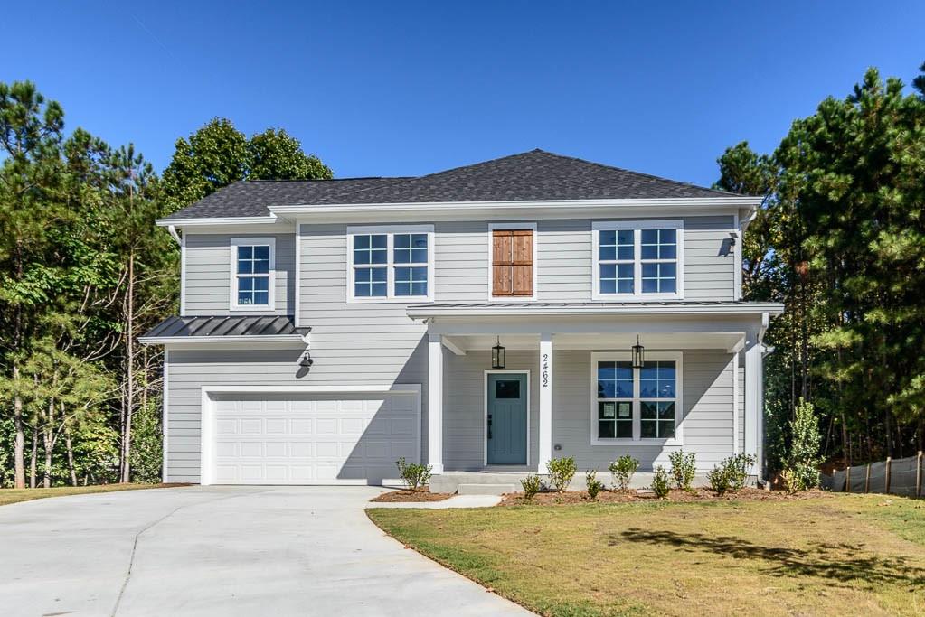 2462 Adair Ridge Court Property Photo 1