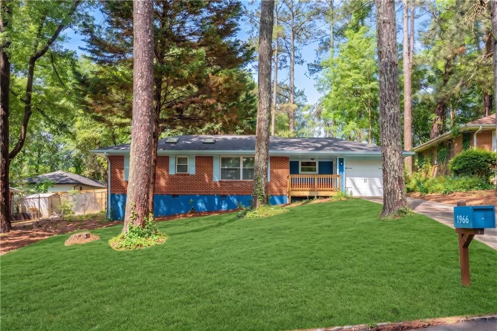 1966 Mark Trail Property Photo 1