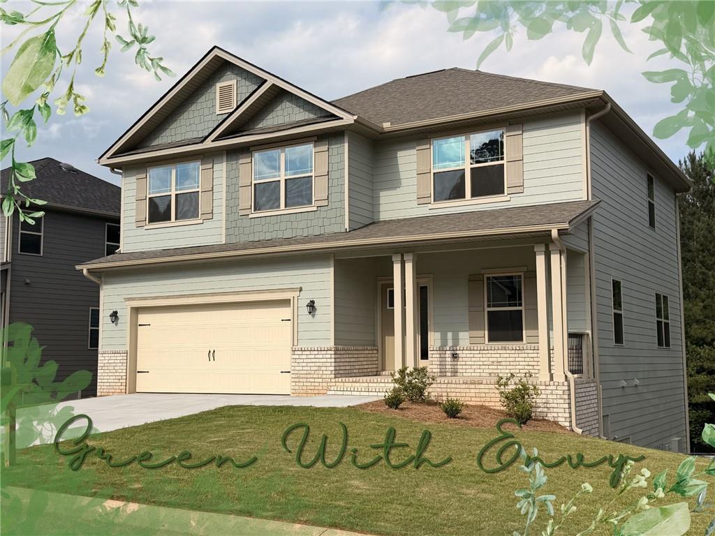 450 Magnolia Grove Place Property Photo 1