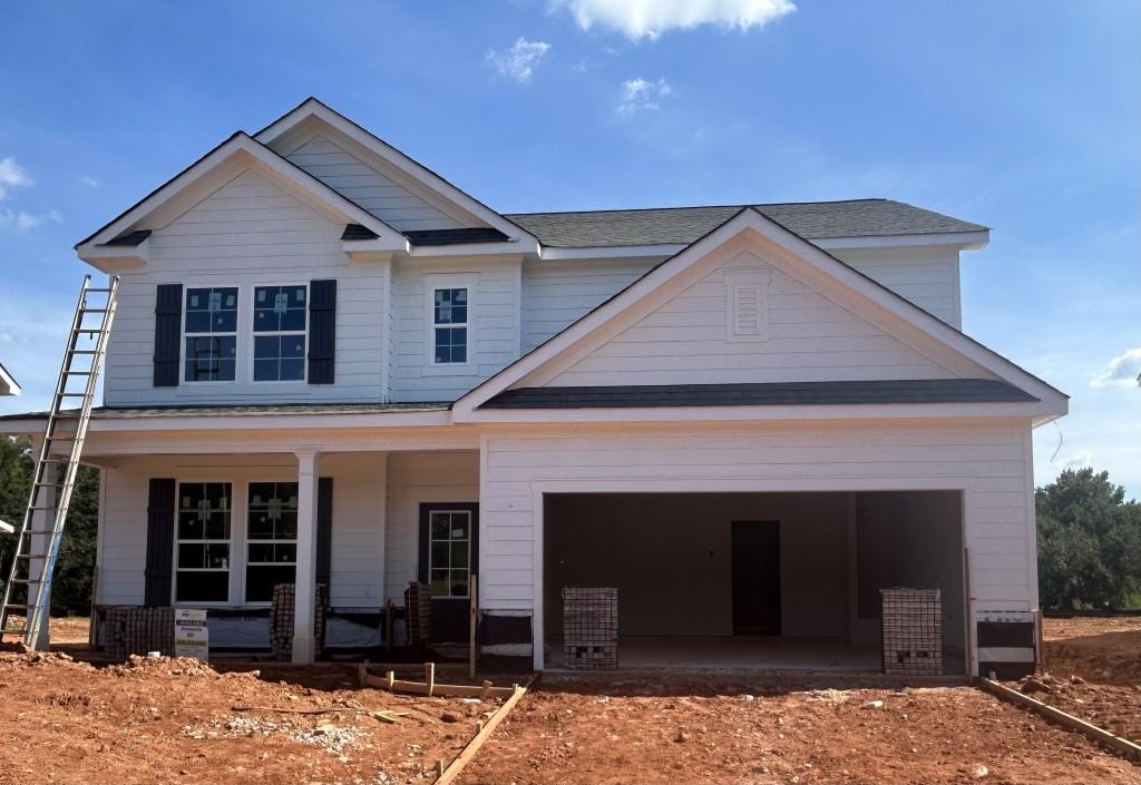 260 Crimson Feather Drive Property Photo 1