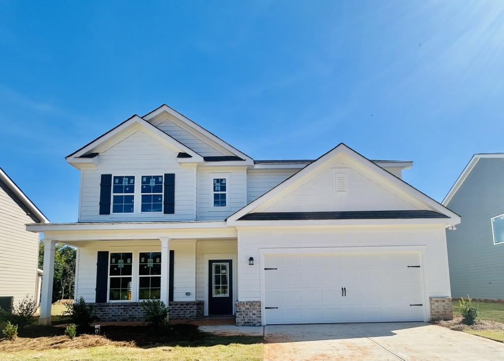 260 Crimson Feather Drive Property Photo 1