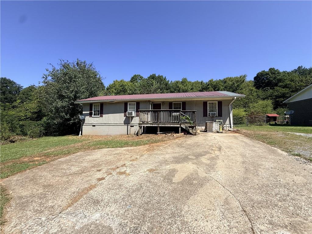 53 Padlock Mountain Road Property Photo 1