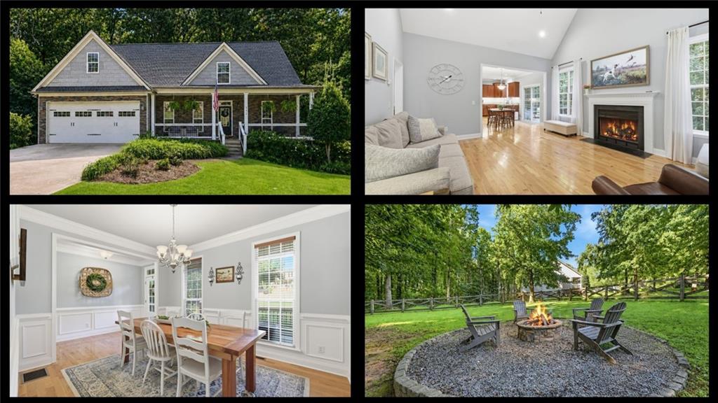 342 Stonington Drive Property Photo 1