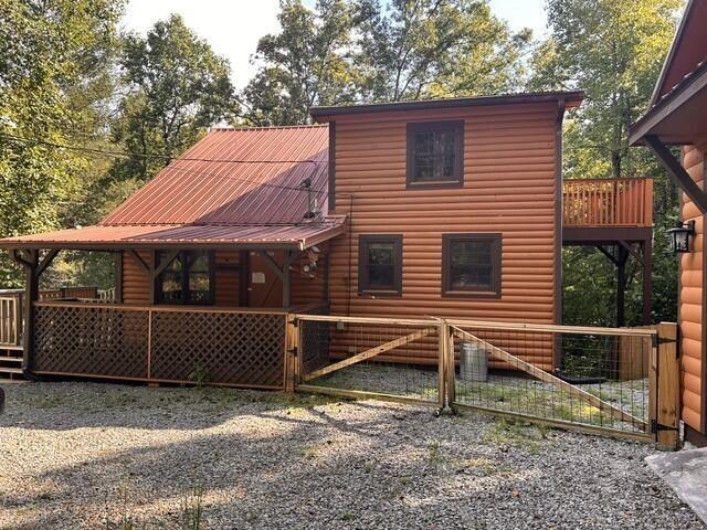 850 Valley Drive Property Photo 1