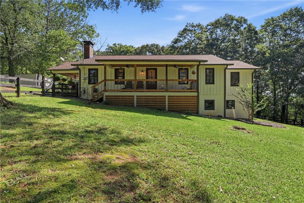 500 Ketron Drive Property Photo 1