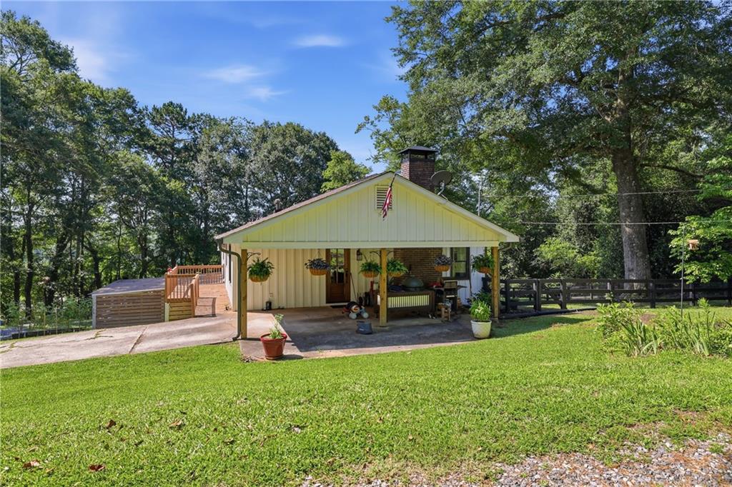 500 Ketron Drive Property Photo 37