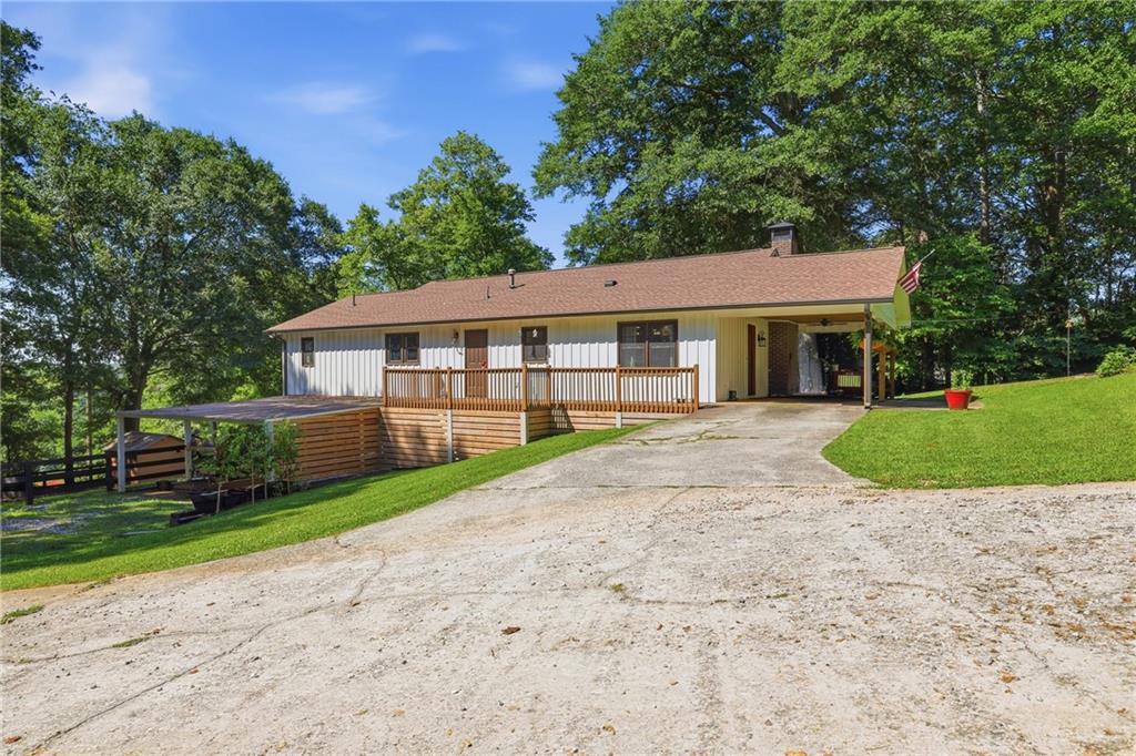 500 Ketron Drive Property Photo 46