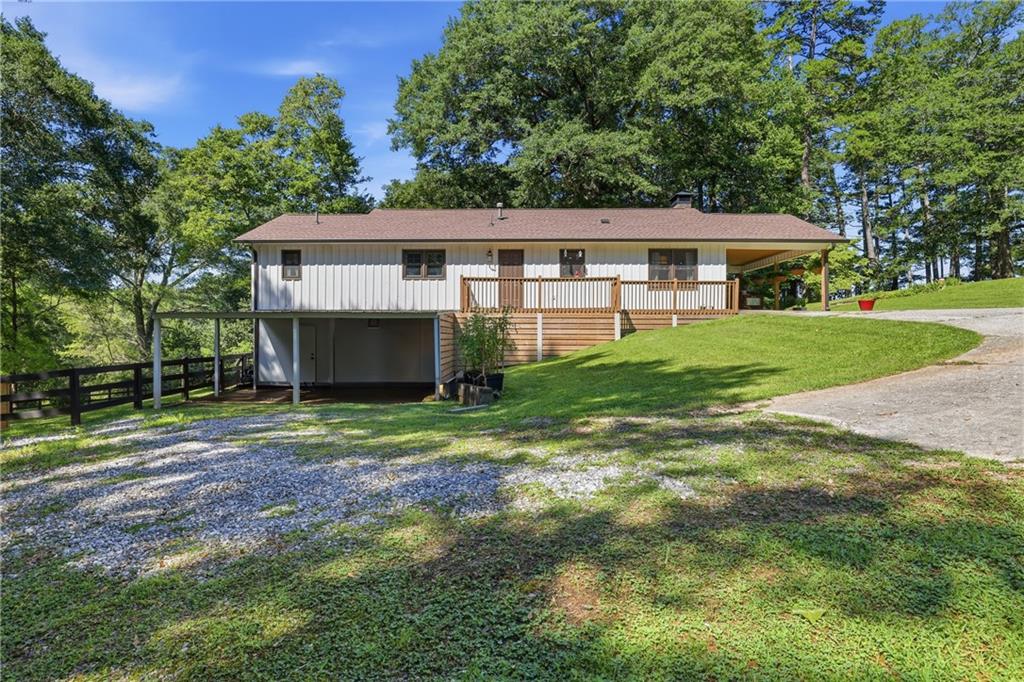 500 Ketron Drive Property Photo 48