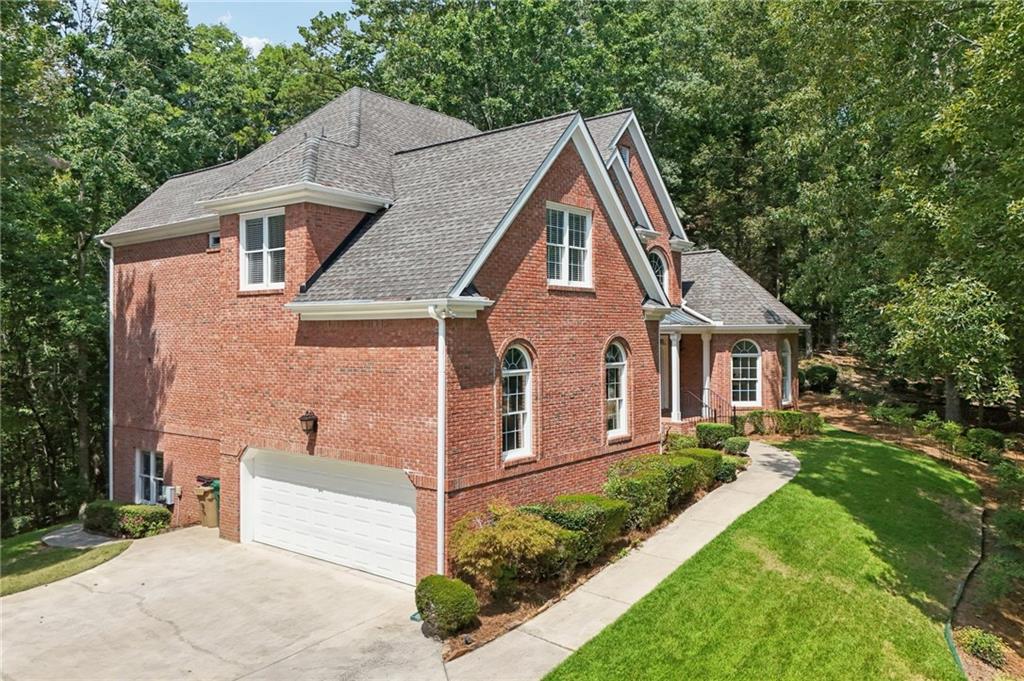 1390 Rogers Mill Lane Property Photo 8