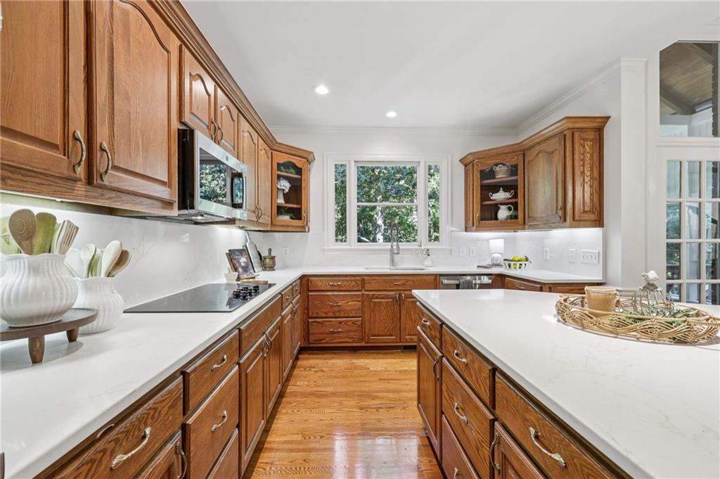 1390 Rogers Mill Lane Property Photo 18