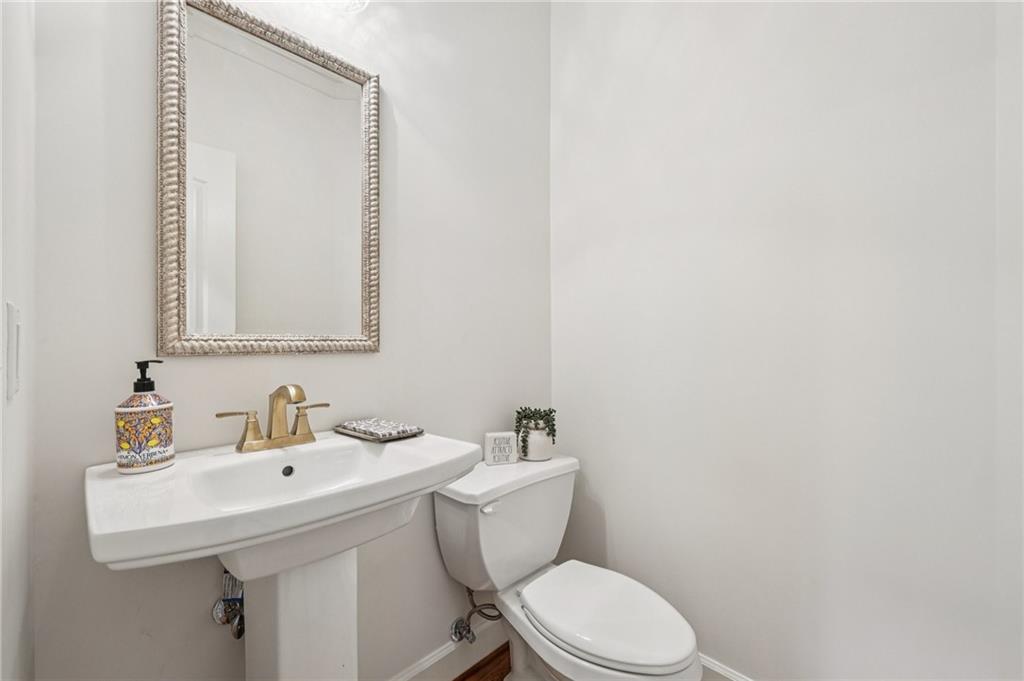 1390 Rogers Mill Lane Property Photo 38