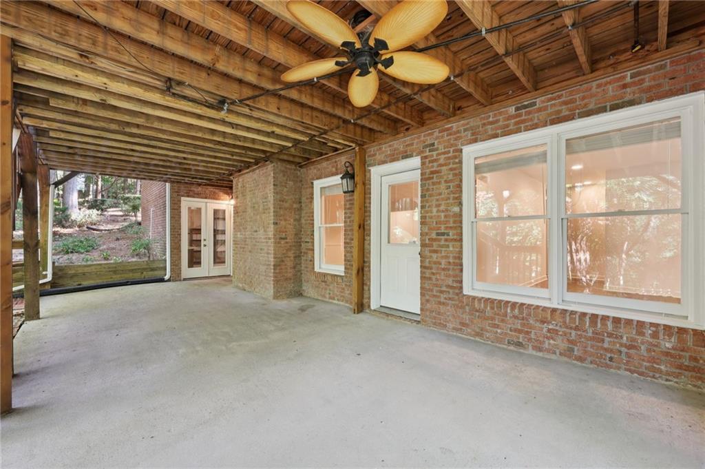1390 Rogers Mill Lane Property Photo 50