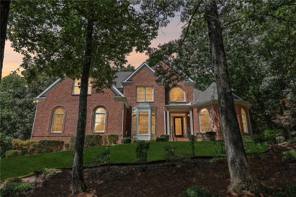 1390 Rogers Mill Lane Property Photo 67