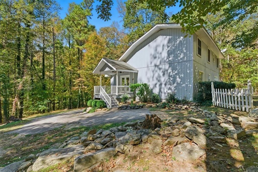 5430 Bethlehem Road Property Photo 1