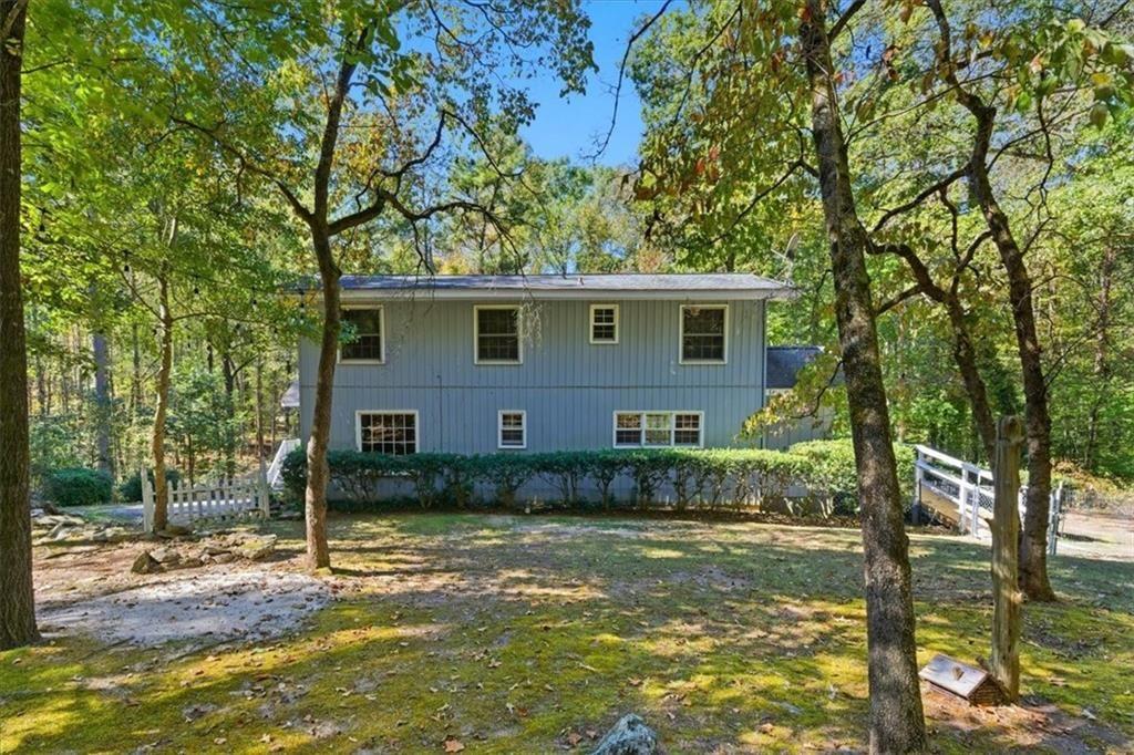 5430 Bethlehem Road Property Photo 2