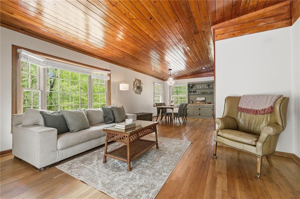 5430 Bethlehem Road Property Photo 12