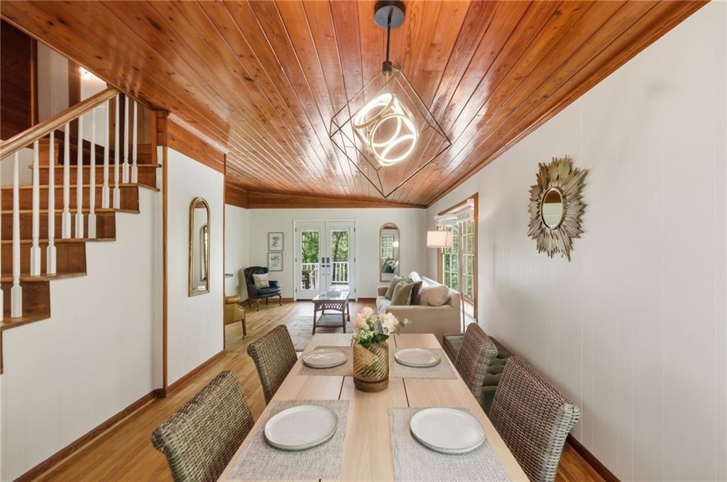 5430 Bethlehem Road Property Photo 13