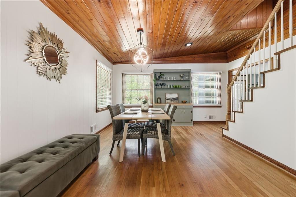 5430 Bethlehem Road Property Photo 14