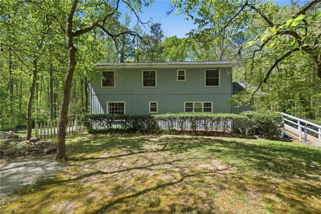 5430 Bethlehem Road Property Photo 36