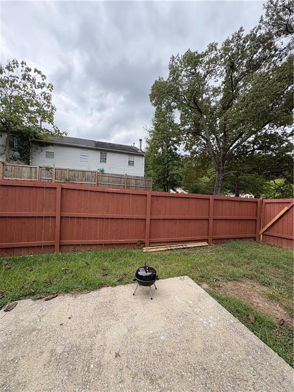 701 Pine Tree Trail Property Photo 31